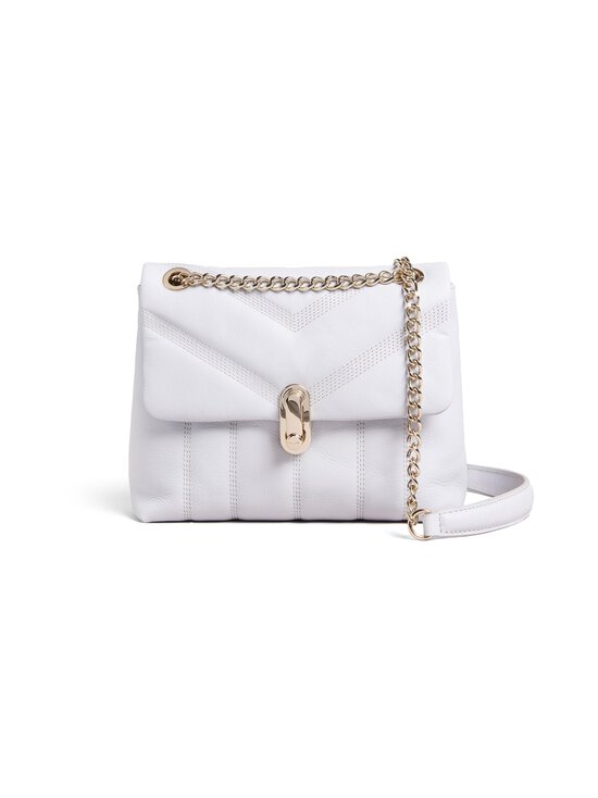 Nahkkott Ayalina Puffer Mini