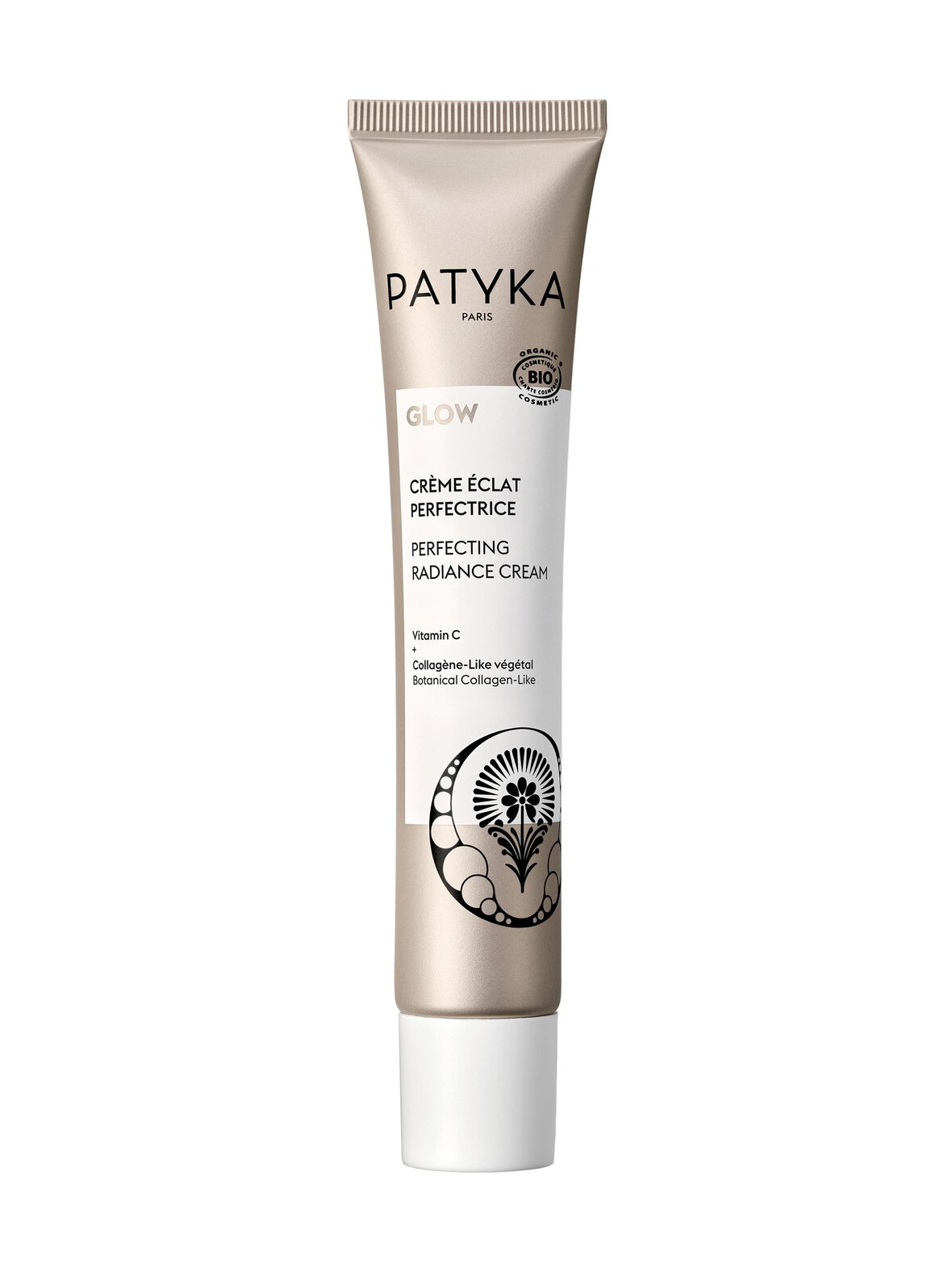 Perfecting Radiance Cream -kasvovoide