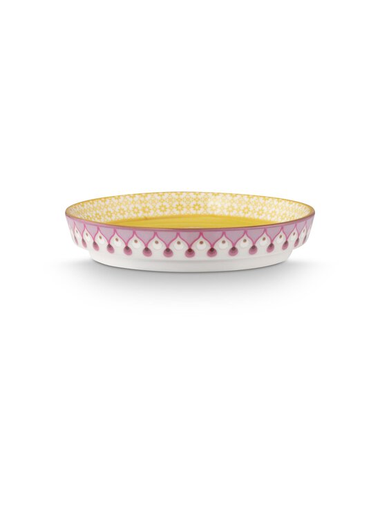 PIP Studio - Lily & Lotus -teepussilautanen 9 cm - YELLOW | Stockmann - photo 2