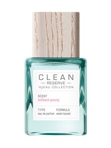 Clean - Brilliant Peony EdP -tuoksu | Stockmann