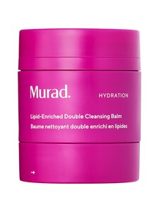 Murad - Hydration Lipid-Enriched Double Cleansing Balm -puhdistusvoide | Stockmann