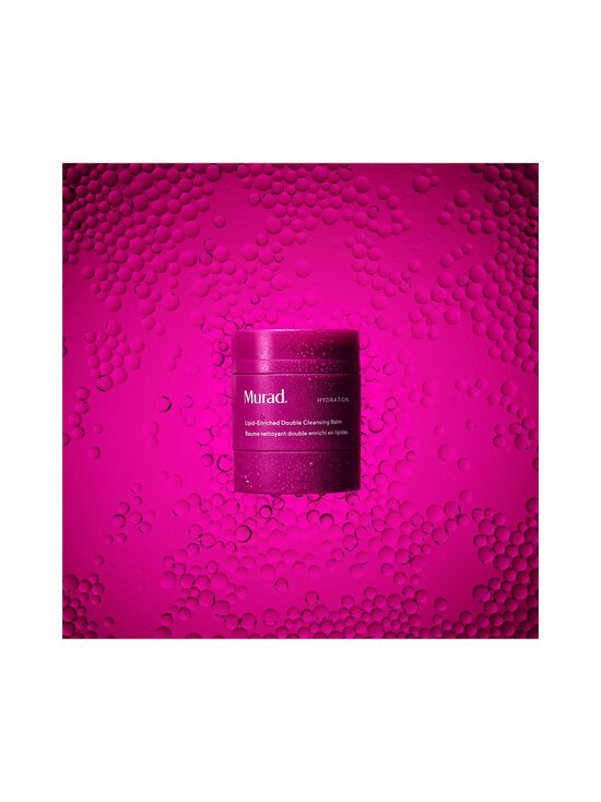 Murad - Hydration Lipid-Enriched Double Cleansing Balm -puhdistusvoide - NOCOL | Stockmann - photo 8
