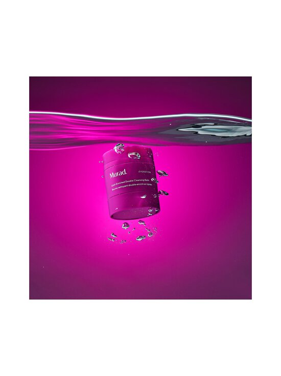 Murad - Hydration Lipid-Enriched Double Cleansing Balm -puhdistusvoide - NOCOL | Stockmann - photo 9