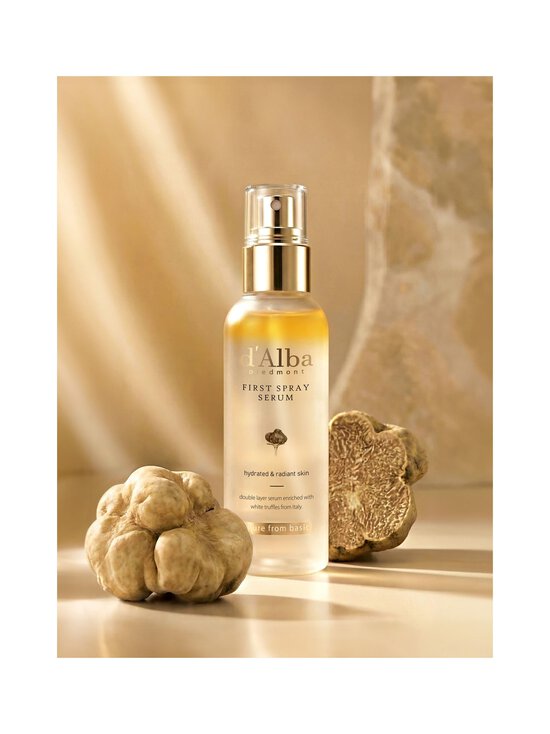 d`Alba - White Truffle First Spray Serum serums - NOCOL | Stockmann - photo 3