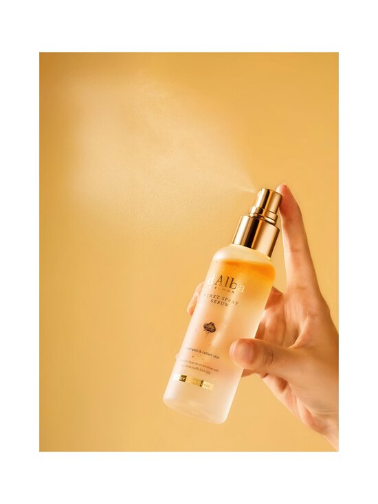 d`Alba - White Truffle First Spray Serum serums - NOCOL | Stockmann - photo 5