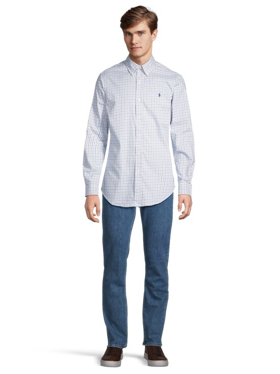 Polo Ralph Lauren - Triiksärk Sport - 6941A NEVIS BLUE MULTI | Stockmann - photo 2