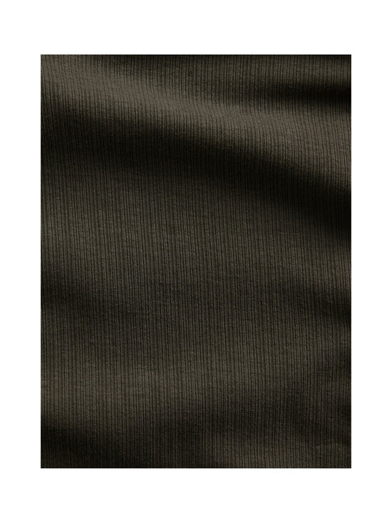 GAP - Luxe Rib krekls - BAMBOO | Stockmann - photo 5