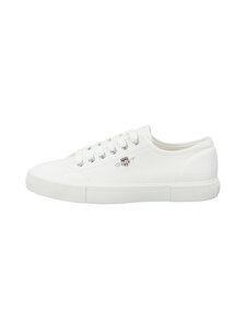 GANT - Tennised Killox - 110 WHITE | Stockmann