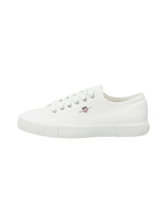 GANT - Tennised Killox - 110 WHITE | Stockmann - photo 1