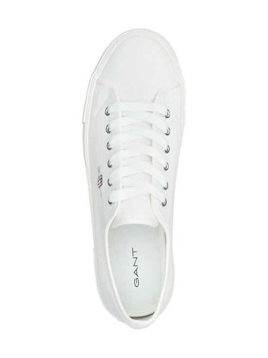 GANT - Tennised Killox - 110 WHITE | Stockmann - photo 2