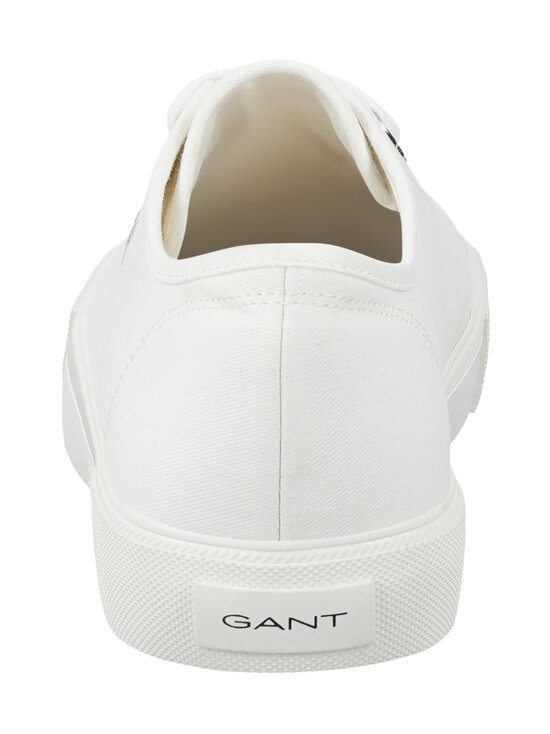 GANT - Tennised Killox - 110 WHITE | Stockmann - photo 3