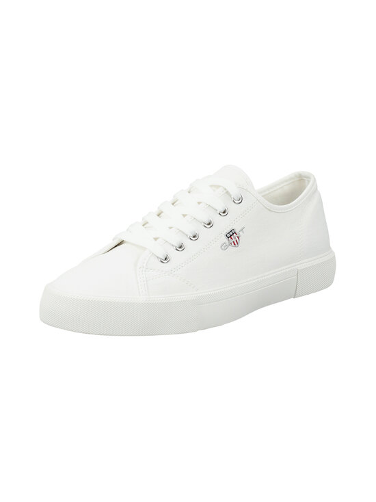 GANT - Tennised Killox - 110 WHITE | Stockmann - photo 6