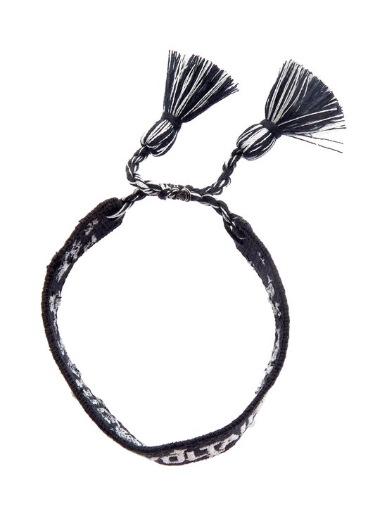 Zadig&Voltaire - Zadig Woven -rannekoru - BLACK | Stockmann - photo 2