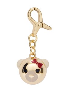 Furla - Hashtag Lady Bear Sphere -laukkukoru - TG400 TONI COLOR GOLD | Stockmann