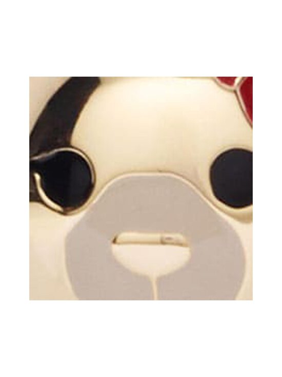 Furla - Hashtag Lady Bear Sphere somas piekariņš - TG400 TONI COLOR GOLD - photo 2 Furla - Hashtag Lady Bear Sphere somas piekariņš - TG400 TONI COLOR GOLD | Stockmann - photo 2