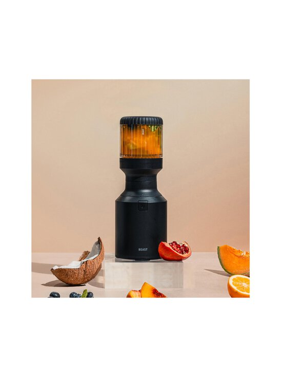 Beast - Mighty- kannellinen sekoitusastia 415 ml - BLACK | Stockmann - photo 3