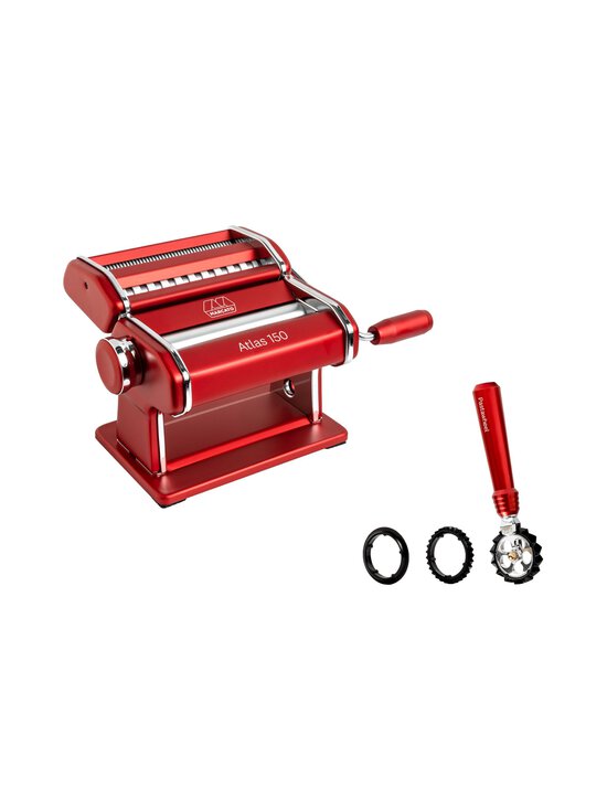 Pastamasin Atlas 150 Pastawheel