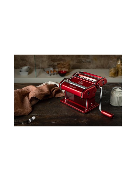 Marcato - Pastamasin Atlas 150 Pastawheel - RED | Stockmann - photo 2