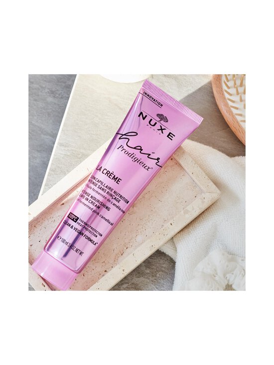 Nuxe - Hair Prodigieux Leave-in Cream -hoitovoide - NOCOL | Stockmann - photo 3