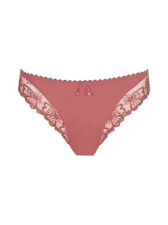 Jane Italian briefs -alushousut