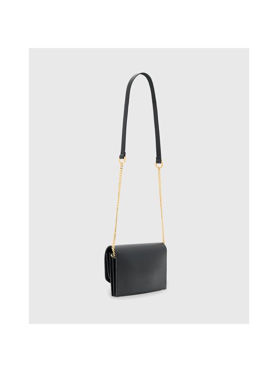 Allsaints - Etta Clutch -pikkulaukku - BLACK - photo 2 Allsaints - Etta Clutch -pikkulaukku - BLACK | Stockmann - photo 2