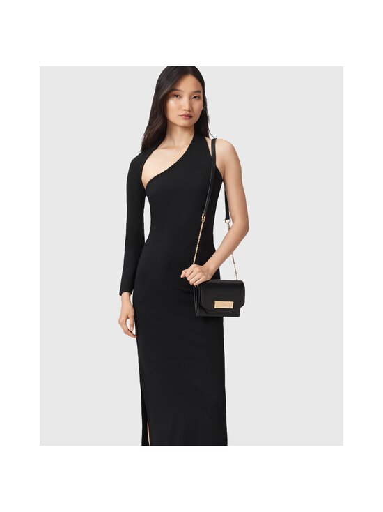 Allsaints - Etta Clutch -pikkulaukku - BLACK - photo 4 Allsaints - Etta Clutch -pikkulaukku - BLACK | Stockmann - photo 4