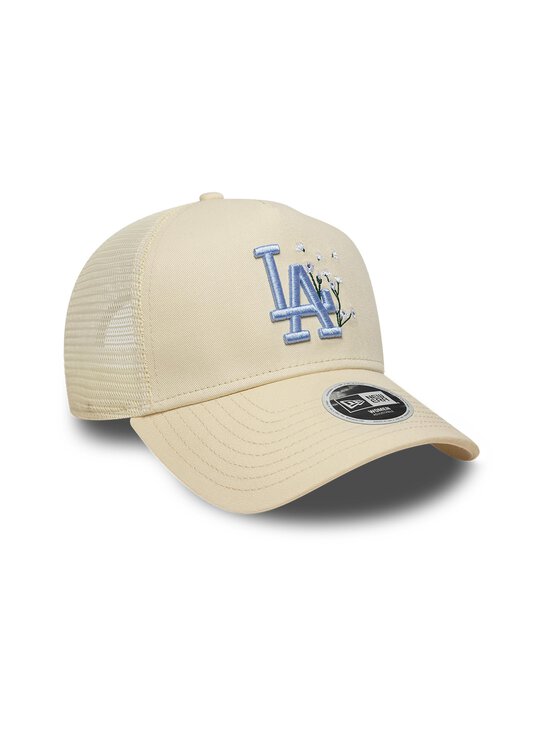 New Era - Floral Trucker Los Angeles Dodgers -lippalakki - LTCSFB | Stockmann - photo 1