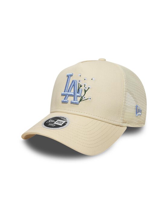 New Era - Floral Trucker Los Angeles Dodgers -lippalakki - LTCSFB | Stockmann - photo 2