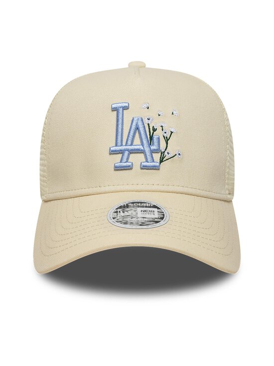 New Era - Floral Trucker Los Angeles Dodgers -lippalakki - LTCSFB | Stockmann - photo 3