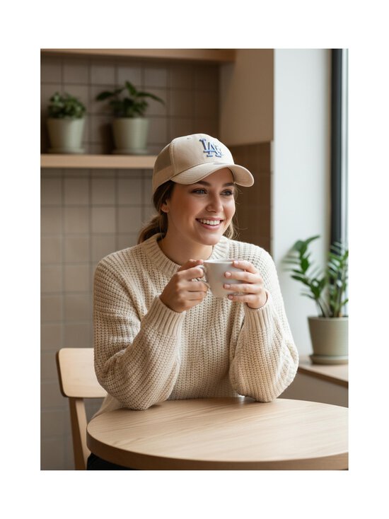 New Era - Floral Trucker Los Angeles Dodgers -lippalakki - LTCSFB | Stockmann - photo 6