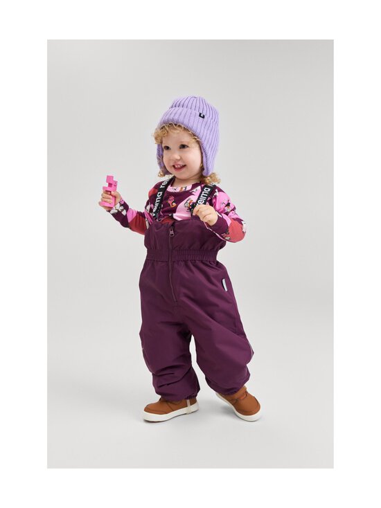 Reima - Matias Reimatec -talvitoppahousut - 4960 DEEP PURPLE | Stockmann - photo 5