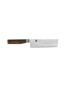 Kai - Shun Premier Nakiri -vihannesveitsi 14 cm - BROWN Kai - Shun Premier Nakiri -vihannesveitsi 14 cm - BROWN | Stockmann