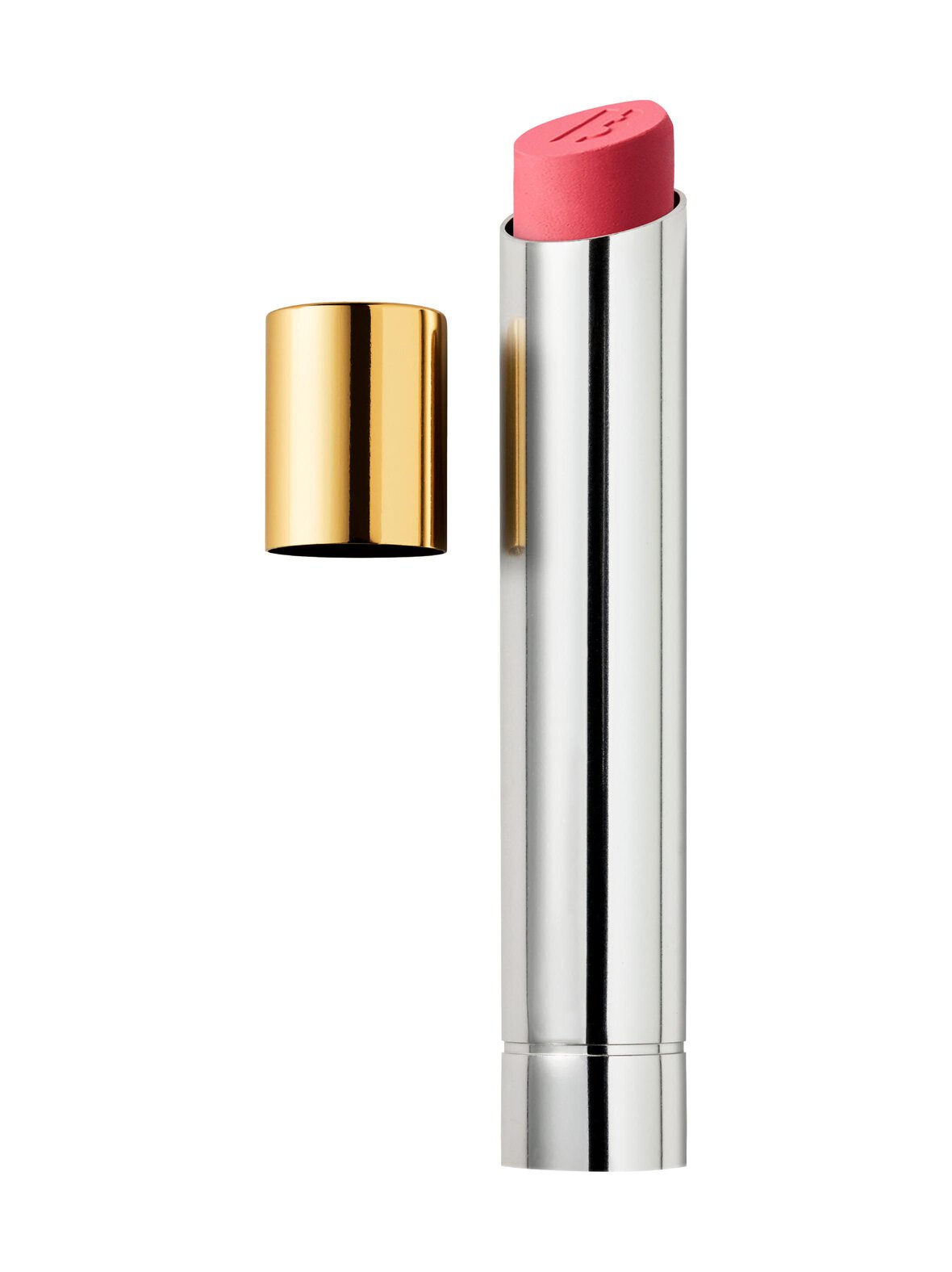 Lipstick matte refill -huulipuna, täyttöpakkaus