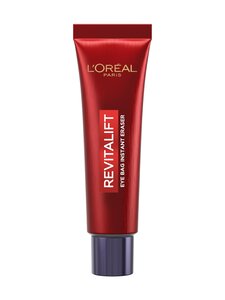 L'Oréal Paris - Revitalift Laser Eye Bag Instant Eraser - geelimäinen silmänympärysvoide | Stockmann