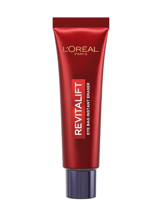 L'Oréal Paris - Revitalift Laser Eye Bag Instant Eraser - geelimäinen silmänympärysvoide - NOCOL | Stockmann - photo 1