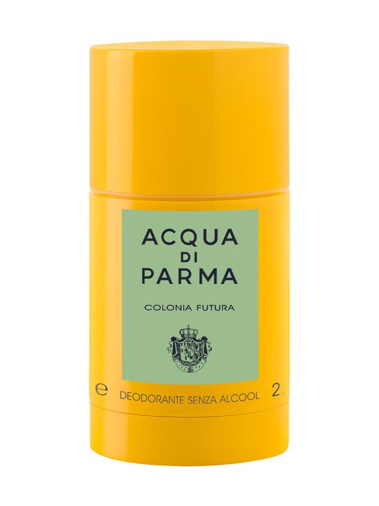 Colonia Futura Deo Stick -deodorantti 75 g