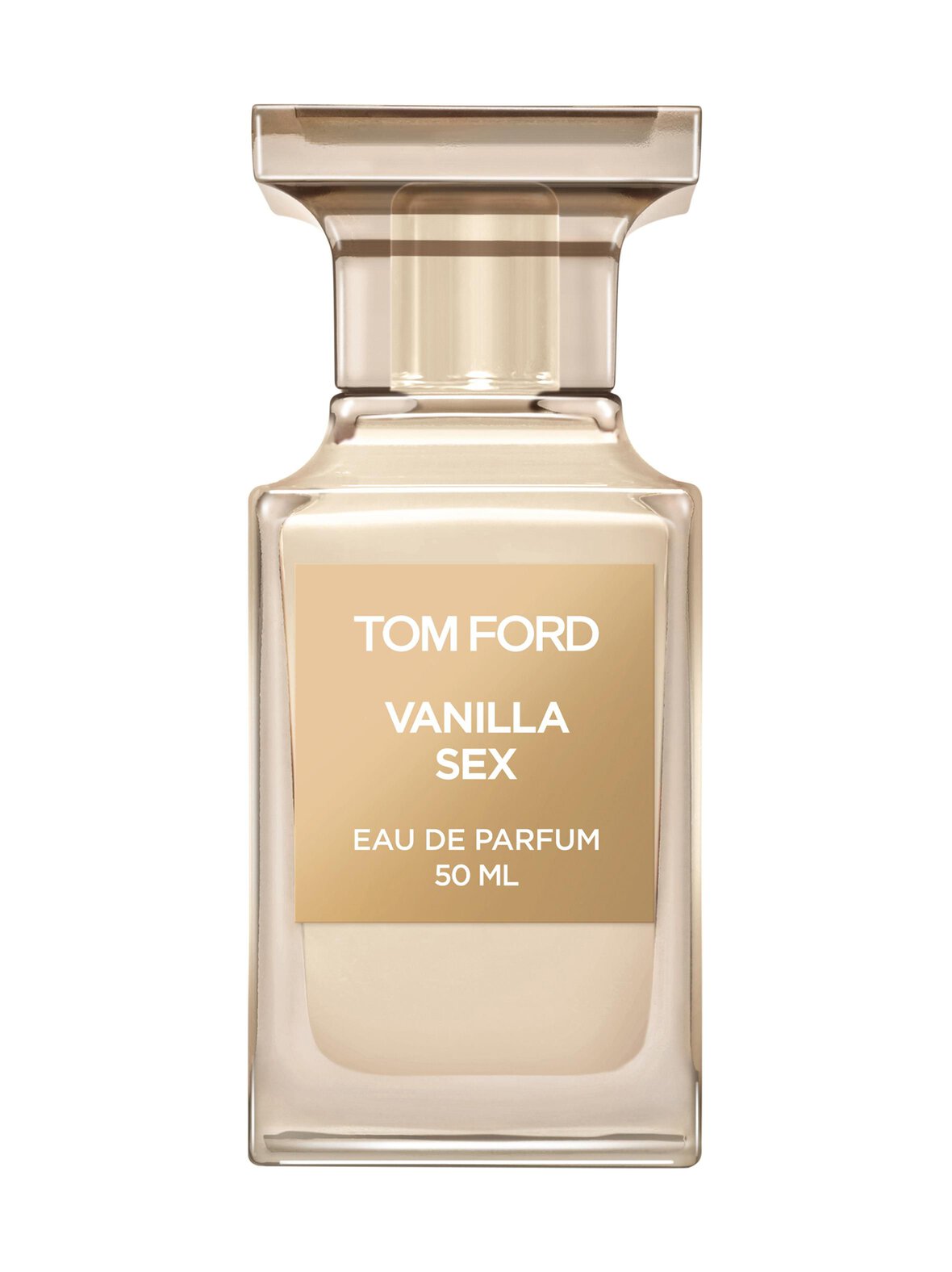 Vanilla Sex EdP -tuoksu, 50 ml