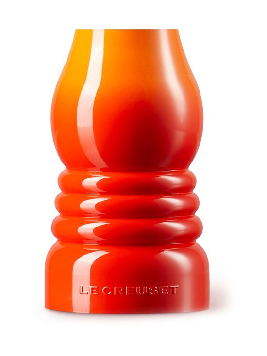 Le Creuset - Classic Flame sāls un piparu dzirnaviņu komplekts, 2 gab., 21 cm - FLAME | Stockmann - photo 5