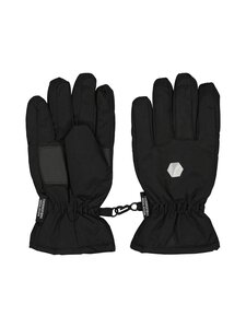 Bogi - Detroit polsterēti cimdi - 99 BLACK | Stockmann