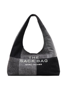 Marc Jacobs - Õlakott The Sack - 013 BLACK DENIM | Stockmann