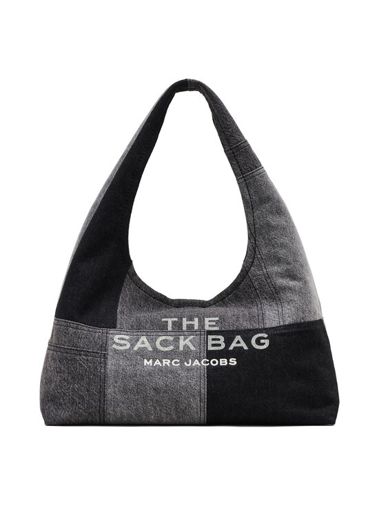 Marc Jacobs - Õlakott The Sack - 013 BLACK DENIM | Stockmann - photo 1