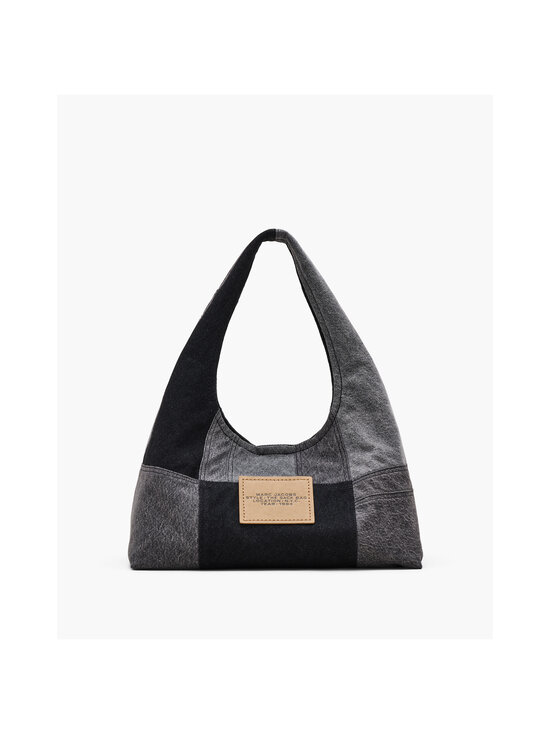Marc Jacobs - Õlakott The Sack - 013 BLACK DENIM | Stockmann - photo 2