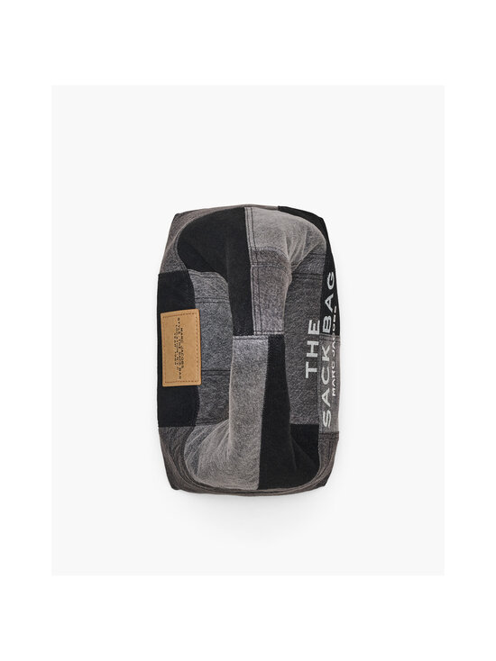 Marc Jacobs - Õlakott The Sack - 013 BLACK DENIM | Stockmann - photo 4