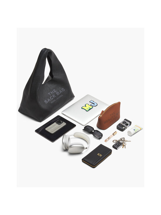 Marc Jacobs - Õlakott The Sack - 013 BLACK DENIM | Stockmann - photo 7