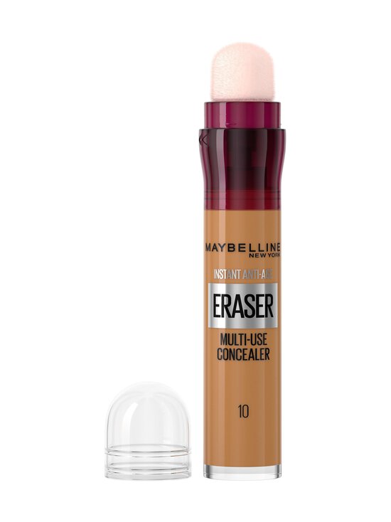 Maybelline - Instant Anti Age Eraser -peitevoide 6,8 ml - 10 CARAMEL | Stockmann - photo 1