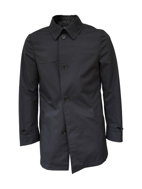 Buzo - Oxford-takki - 99 BLACK | Stockmann - photo 1
