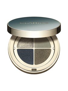 Clarins - Ombre 4 couleurs -luomiväripaletti Clarins - Ombre 4 couleurs -luomiväripaletti | Stockmann