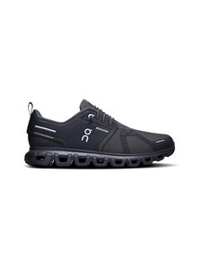 ON - Cloud 6 WP -sneakerit - 002 BLACK, BLACK ON - Cloud 6 WP -sneakerit - 002 BLACK, BLACK | Stockmann