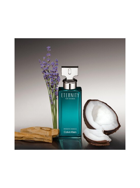 Calvin Klein Cosmetics - Lõhn Eternity Aromatic Essence - NOCOL - photo 4 Calvin Klein Cosmetics - Lõhn Eternity Aromatic Essence - NOCOL | Stockmann - photo 4