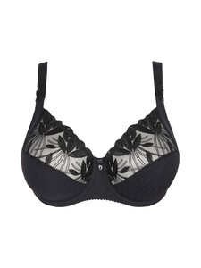 Primadonna - Orlando full cup -rintaliivit - CHB CHARGOAL | Stockmann